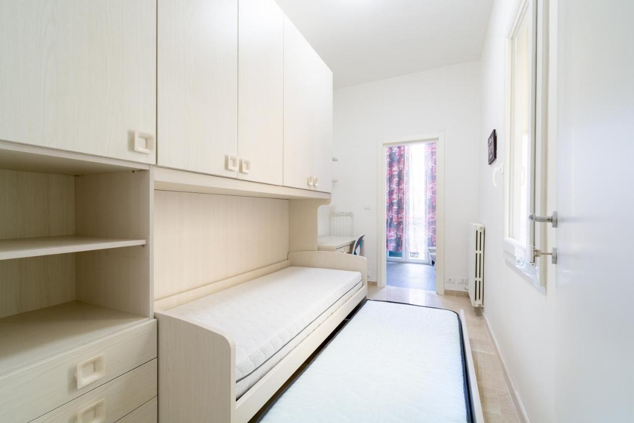 Housmart San Carlo 17 Apartment Bologna Exterior photo